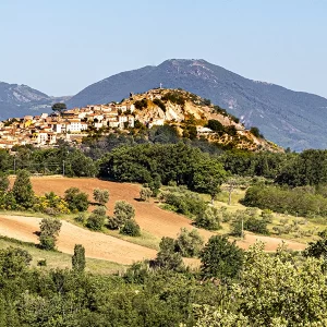 Parque Natural de la Sierra de Grazalema